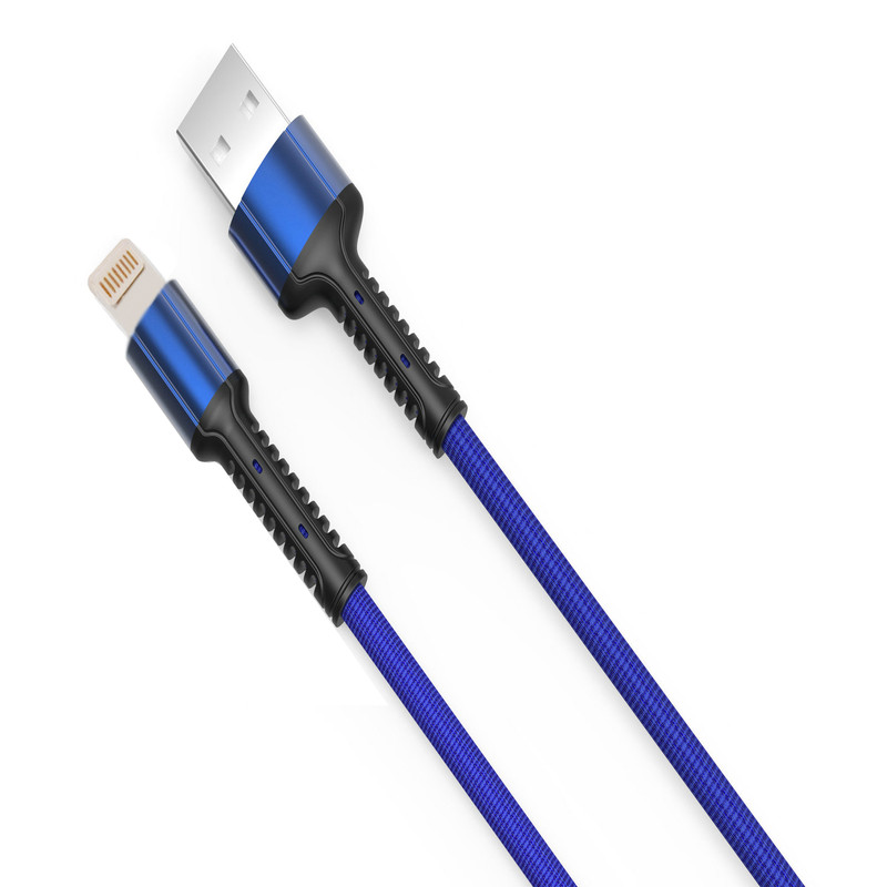 کابل تبدیل USB به لایتنینگ دینیک مدل KAT طول 1 متر