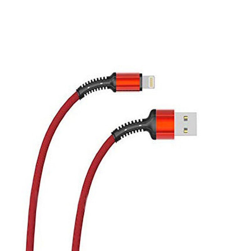 کابل تبدیل USB به لایتنینگ دینیک مدل KAT طول 1 متر