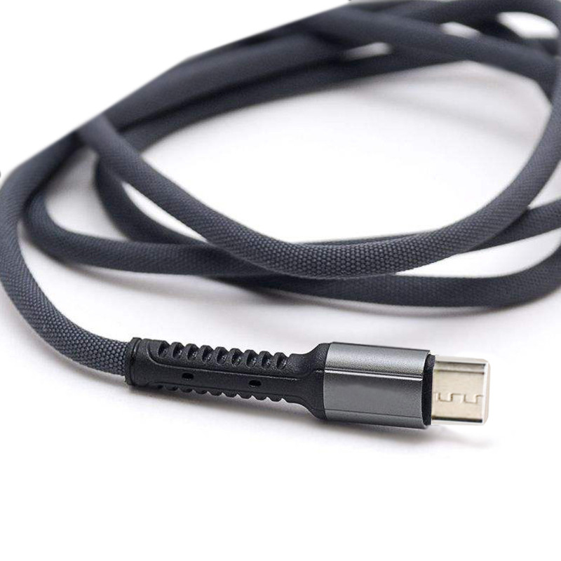 کابل تبدیل USB به MicroUSB دینیک مدل KAT طول 1 متر