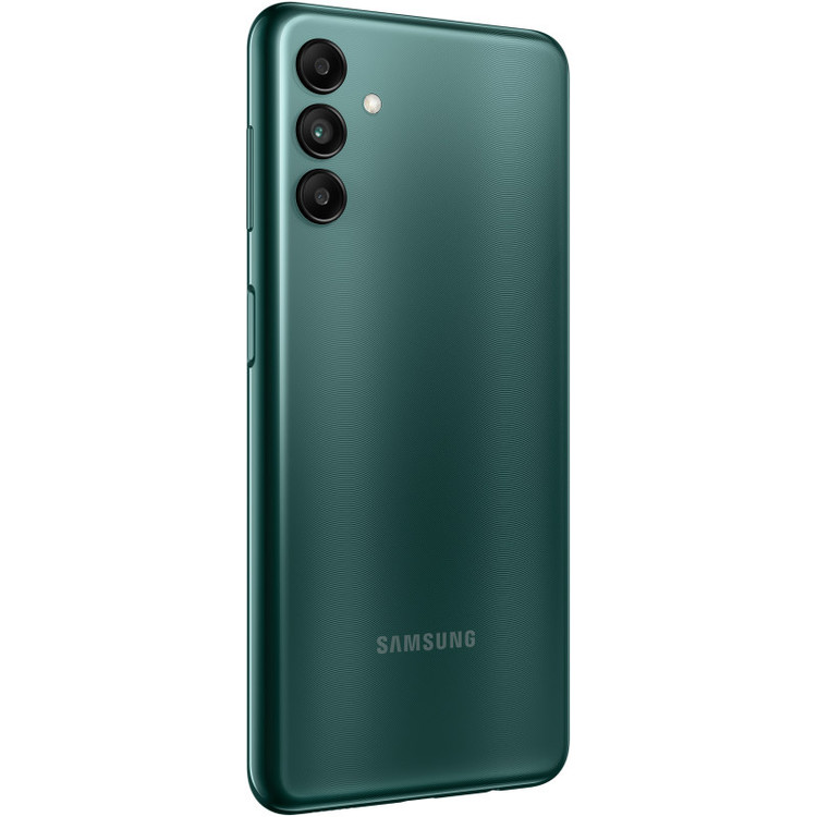 گوشی موبایل سامسونگ مدل Galaxy A04s دو سیم کارت ظرفیت 64 گیگابایت و رم 4 گیگابایت