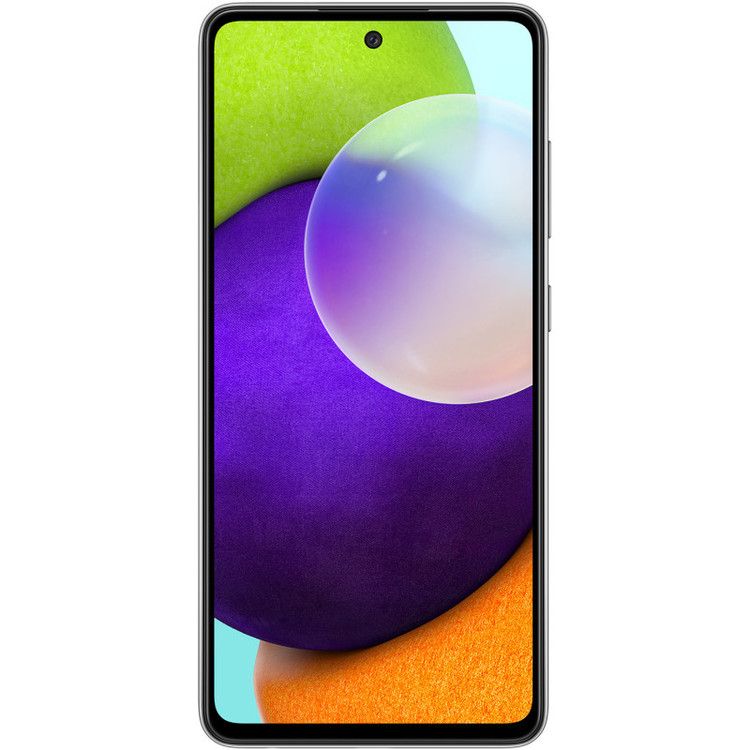 گوشی موبایل سامسونگ مدل Galaxy A52 SM-A525 دو سیمکارت ظرفیت 128 گیگابایت و رم 8 گیگابایت