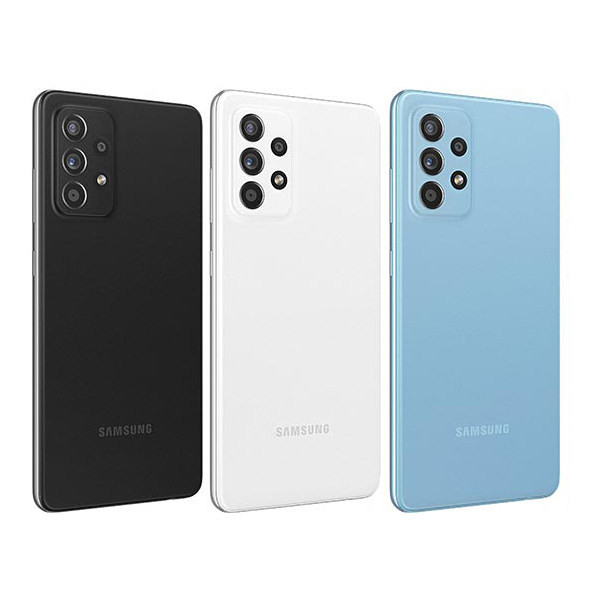 گوشی موبایل سامسونگ مدل Galaxy A52 SM-A525 دو سیمکارت ظرفیت 128 گیگابایت و رم 8 گیگابایت
