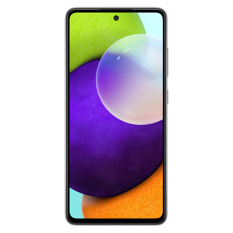 گوشی موبایل سامسونگ مدل Galaxy A52 SM-A525 دو سیمکارت ظرفیت 128 گیگابایت و رم 8 گیگابایت