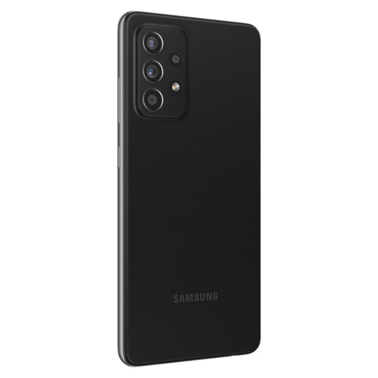 گوشی موبایل سامسونگ مدل Galaxy A52 SM-A525 دو سیمکارت ظرفیت 128 گیگابایت و رم 8 گیگابایت