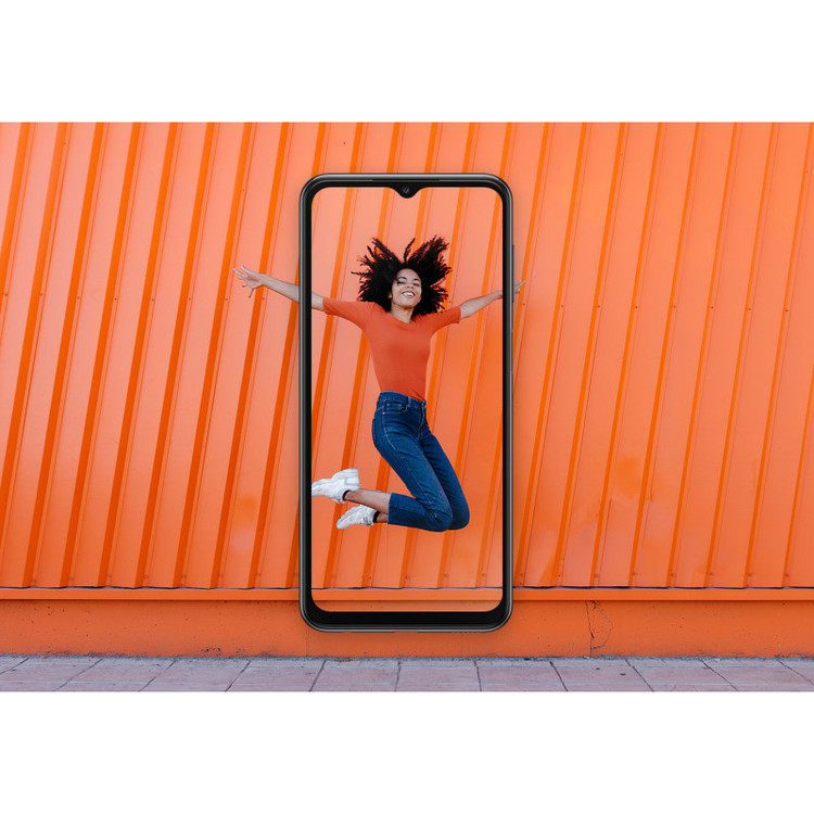 گوشی موبایل سامسونگ مدل Galaxy A23 SM-A235F/DSN دو سیم کارت ظرفیت 64 گیگابایت و رم 4 گیگابایت