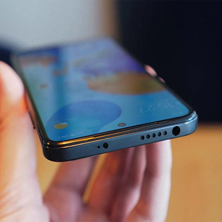گوشی موبایل شیائومی مدل Redmi Note 11 دو سیم کارت ظرفیت 128 گیگابایت و رم 4 گیگابایت