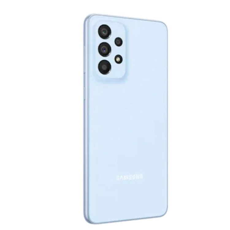 گوشی موبایل سامسونگ مدل Galaxy A33 5G SM-A336 دو سیم کارت ظرفیت 128 گیگابایت و رم 6 گیگابایت