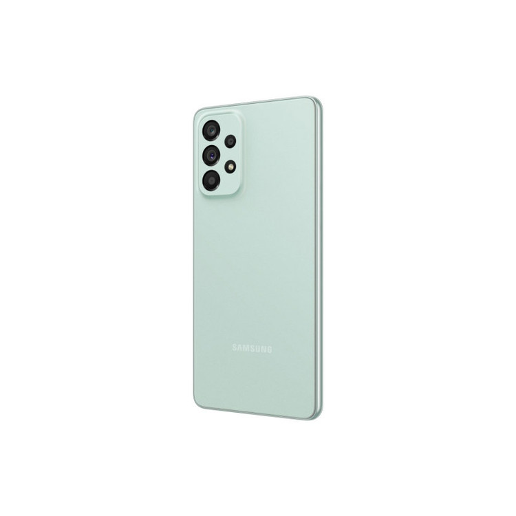 گوشی موبایل سامسونگ مدل Galaxy A73 5G SM-A736B/DS دو سیم کارت ظرفیت 128 گیگابایت و رم 8 گیگابایت