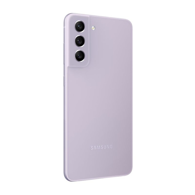 گوشی موبایل سامسونگ مدل Galaxy S21 FE 5G دو سیم کارت ظرفیت 256 گیگابایت و رم 8 گیگابایت