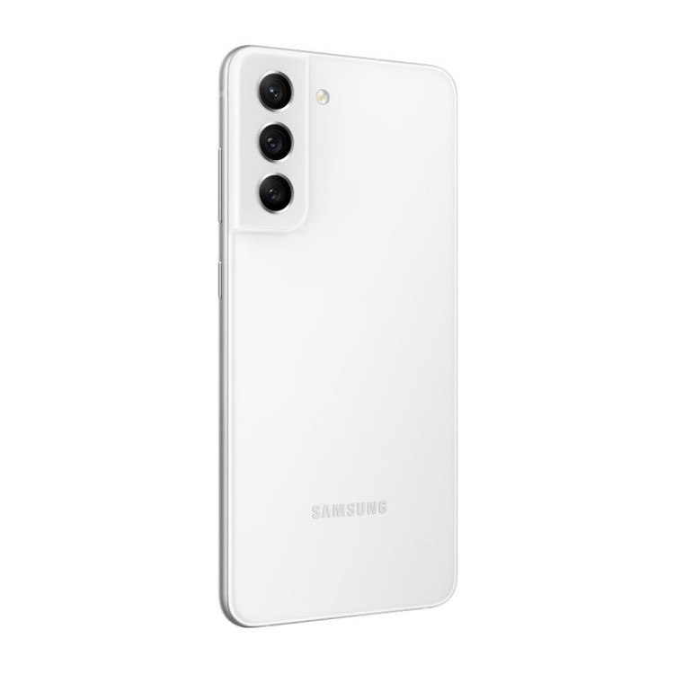 گوشی موبایل سامسونگ مدل Galaxy S21 FE 5G دو سیم کارت ظرفیت 256 گیگابایت و رم 8 گیگابایت