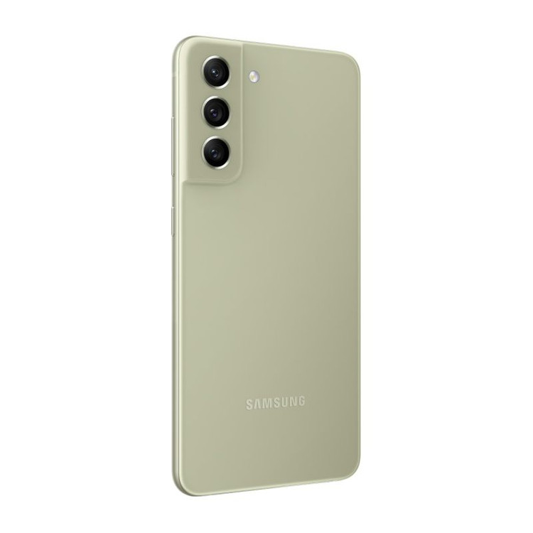 گوشی موبایل سامسونگ مدل Galaxy S21 FE 5G دو سیم کارت ظرفیت 256 گیگابایت و رم 8 گیگابایت