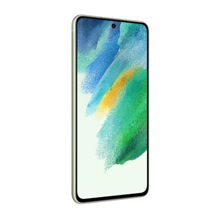 گوشی موبایل سامسونگ مدل Galaxy S21 FE 5G دو سیم کارت ظرفیت 256 گیگابایت و رم 8 گیگابایت