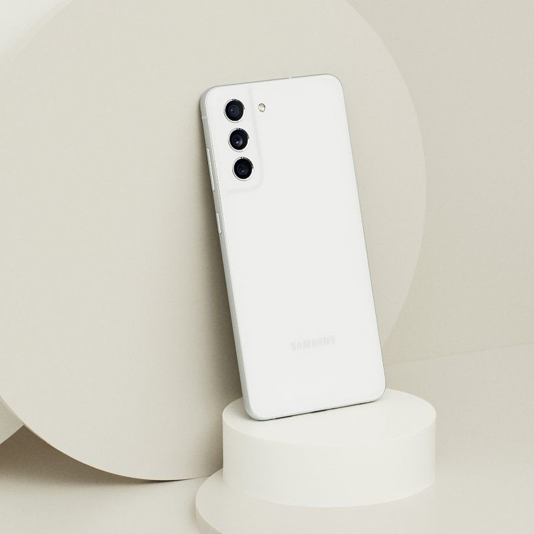 گوشی موبایل سامسونگ مدل Galaxy S21 FE 5G دو سیم کارت ظرفیت 256 گیگابایت و رم 8 گیگابایت