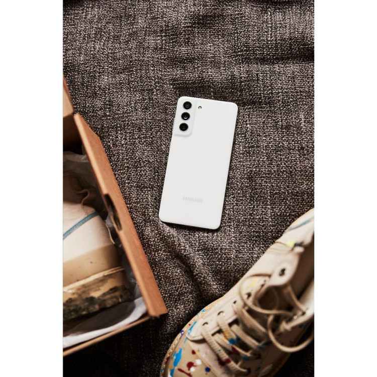 گوشی موبایل سامسونگ مدل Galaxy S21 FE 5G دو سیم کارت ظرفیت 256 گیگابایت و رم 8 گیگابایت
