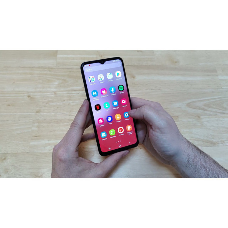 گوشی موبایل سامسونگ مدل Galaxy A13 SM-A137 دو سیم کارت ظرفیت 128 گیگابایت و رم 4 گیگابایت