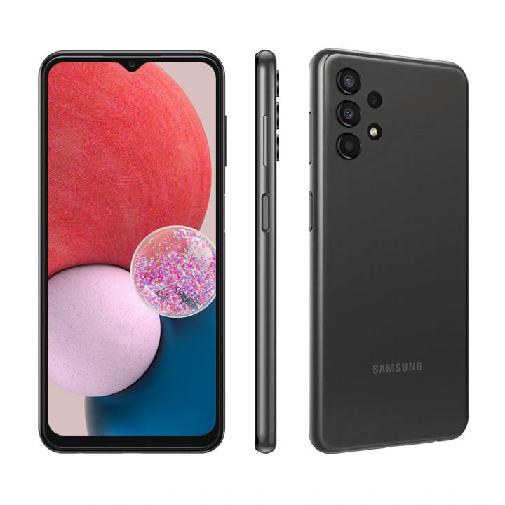 گوشی موبایل سامسونگ مدل Galaxy A13 SM-A137 دو سیم کارت ظرفیت 128 گیگابایت و رم 4 گیگابایت