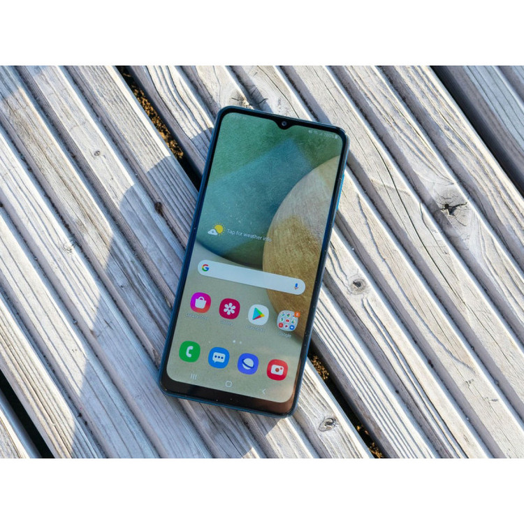 گوشی موبایل سامسونگ مدل Galaxy A13 SM-A137 دو سیم کارت ظرفیت 128 گیگابایت و رم 4 گیگابایت