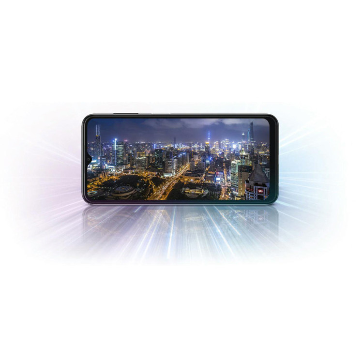 گوشی موبایل سامسونگ مدل Galaxy A13 SM-A137 دو سیم کارت ظرفیت 128 گیگابایت و رم 4 گیگابایت