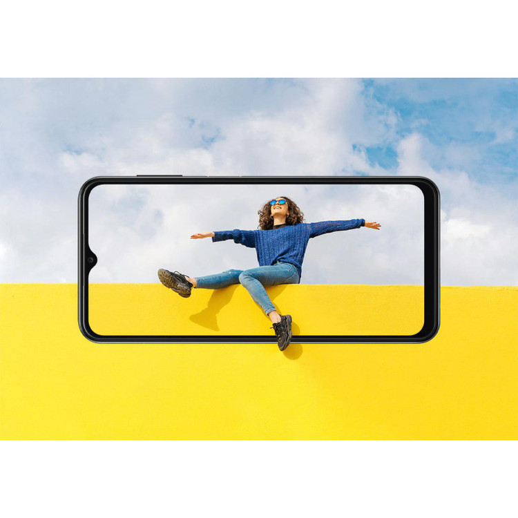 گوشی موبایل سامسونگ مدل Galaxy A13 SM-A137 دو سیم کارت ظرفیت 128 گیگابایت و رم 4 گیگابایت