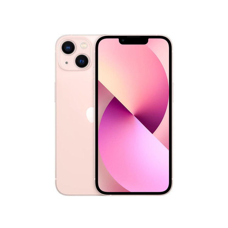 گوشی موبایل اپل مدل iPhone 13 CH دو سیم کارت ظرفیت 128 گیگابایت و رم 4 گیگابایت