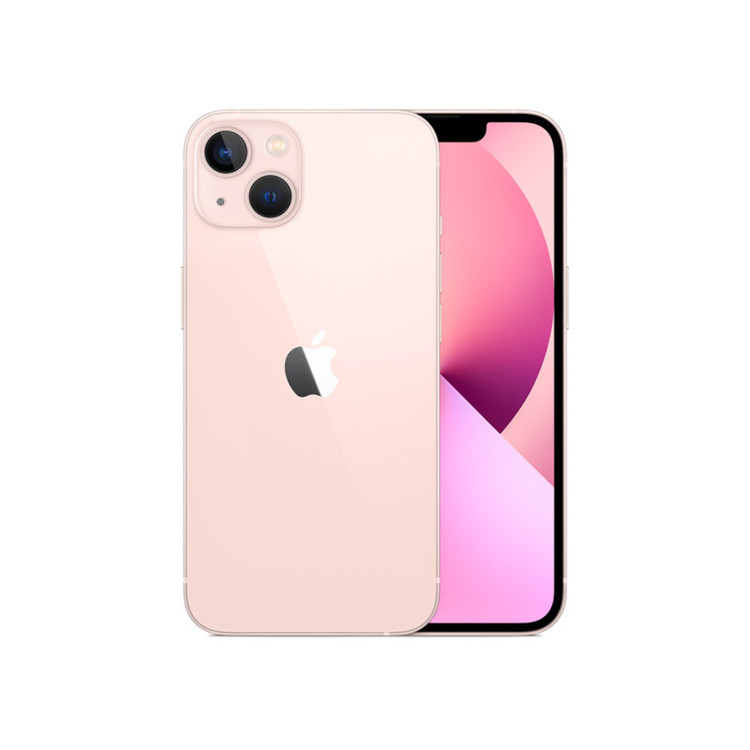 گوشی موبایل اپل مدل iPhone 13 CH دو سیم کارت ظرفیت 128 گیگابایت و رم 4 گیگابایت