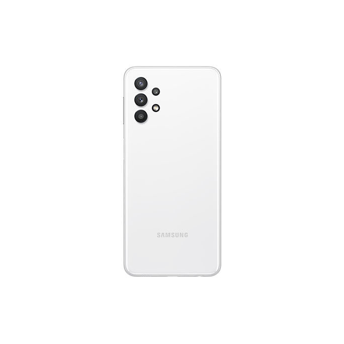 گوشی موبایل سامسونگ مدل Galaxy A32 SM-A325F/DS دو سیمکارت ظرفیت 128 گیگابایت و رم 6 گیگابایت