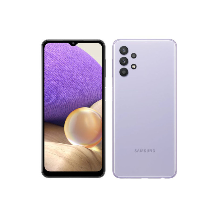 گوشی موبایل سامسونگ مدل Galaxy A32 SM-A325F/DS دو سیمکارت ظرفیت 128 گیگابایت و رم 6 گیگابایت