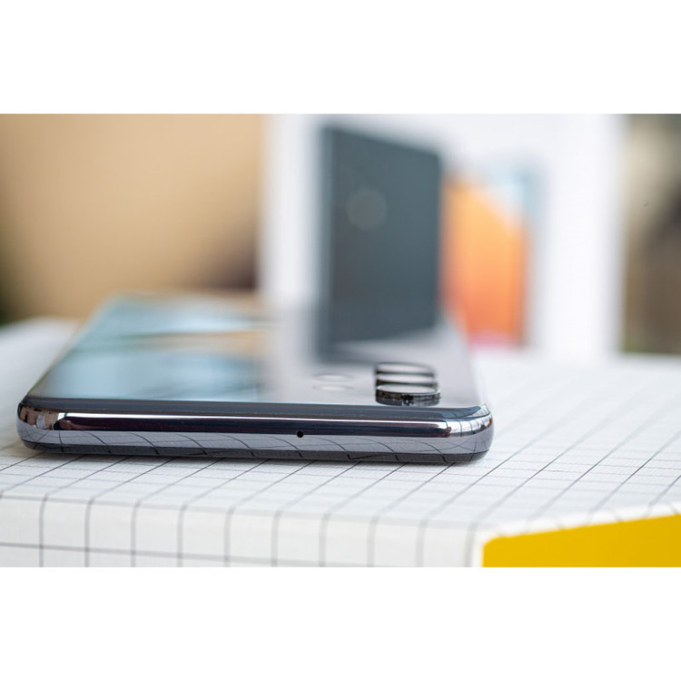 گوشی موبایل سامسونگ مدل Galaxy A32 SM-A325F/DS دو سیمکارت ظرفیت 128 گیگابایت و رم 6 گیگابایت