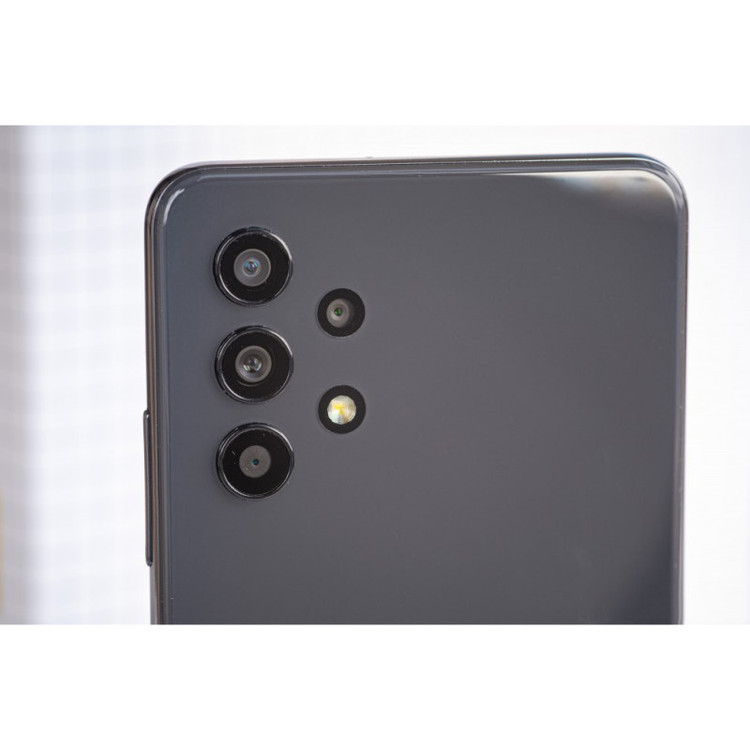 گوشی موبایل سامسونگ مدل Galaxy A32 SM-A325F/DS دو سیمکارت ظرفیت 128 گیگابایت و رم 6 گیگابایت