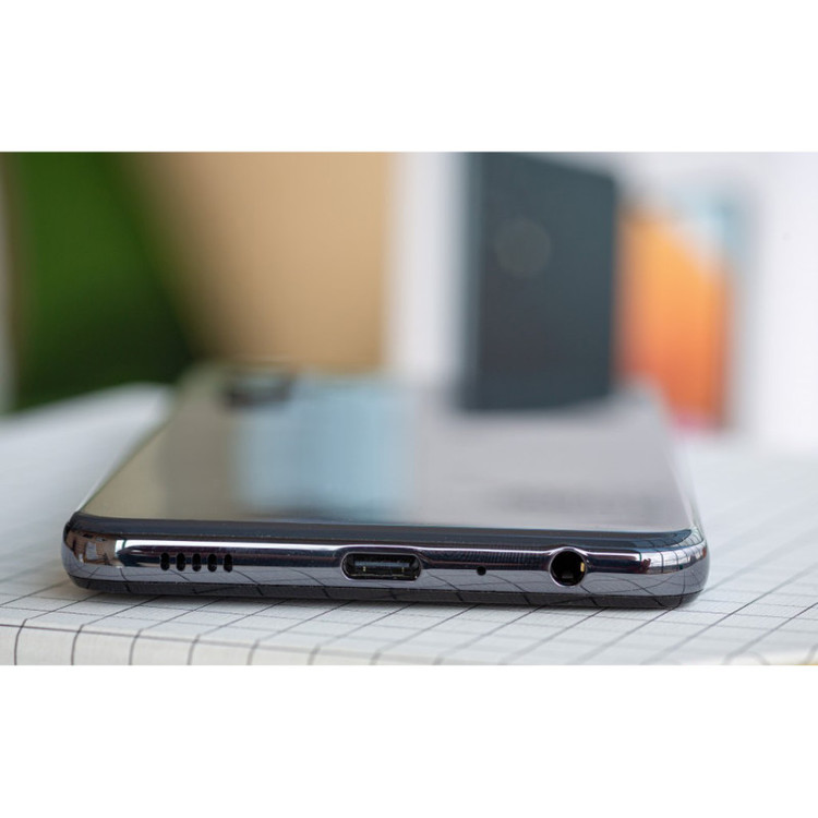 گوشی موبایل سامسونگ مدل Galaxy A32 SM-A325F/DS دو سیمکارت ظرفیت 128 گیگابایت و رم 6 گیگابایت
