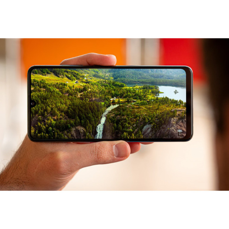 گوشی موبایل سامسونگ مدل Galaxy A32 SM-A325F/DS دو سیمکارت ظرفیت 128 گیگابایت و رم 6 گیگابایت