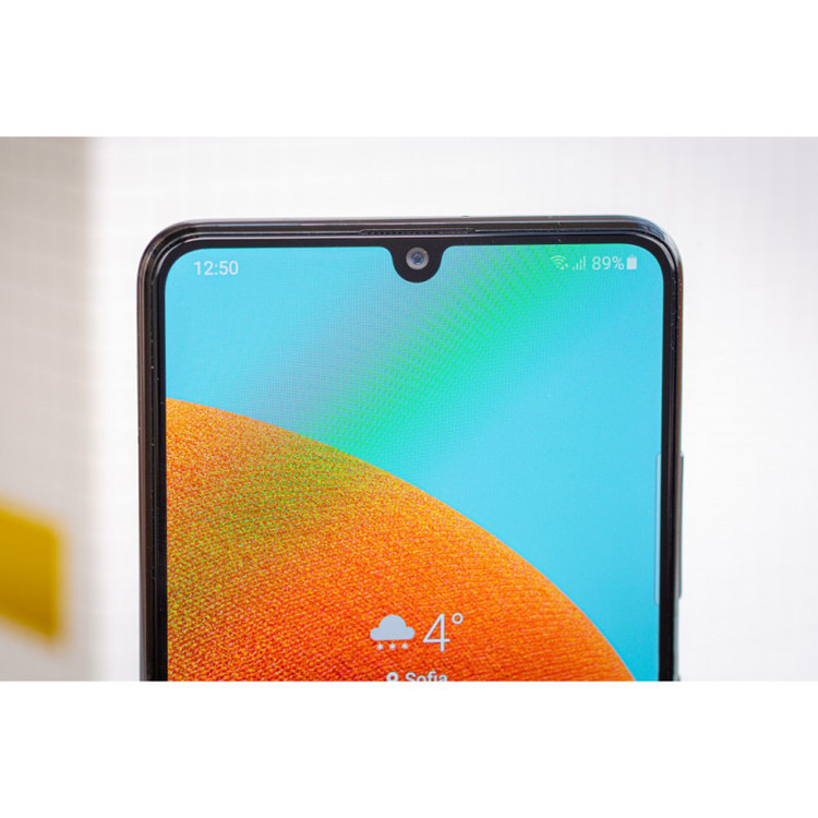 گوشی موبایل سامسونگ مدل Galaxy A32 SM-A325F/DS دو سیمکارت ظرفیت 128 گیگابایت و رم 6 گیگابایت