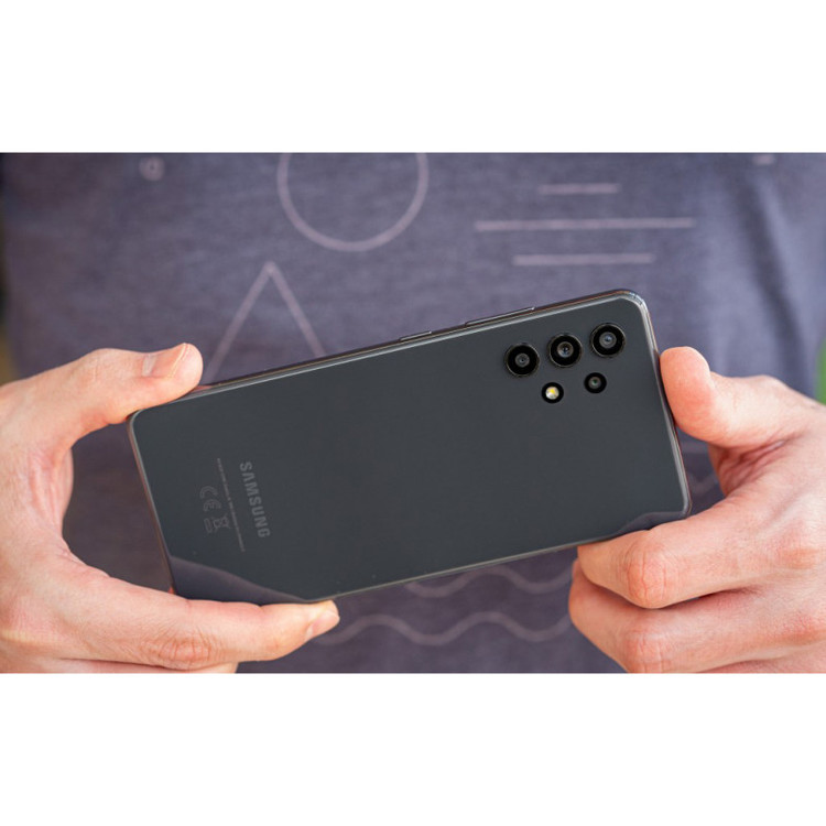 گوشی موبایل سامسونگ مدل Galaxy A32 SM-A325F/DS دو سیمکارت ظرفیت 128 گیگابایت و رم 6 گیگابایت