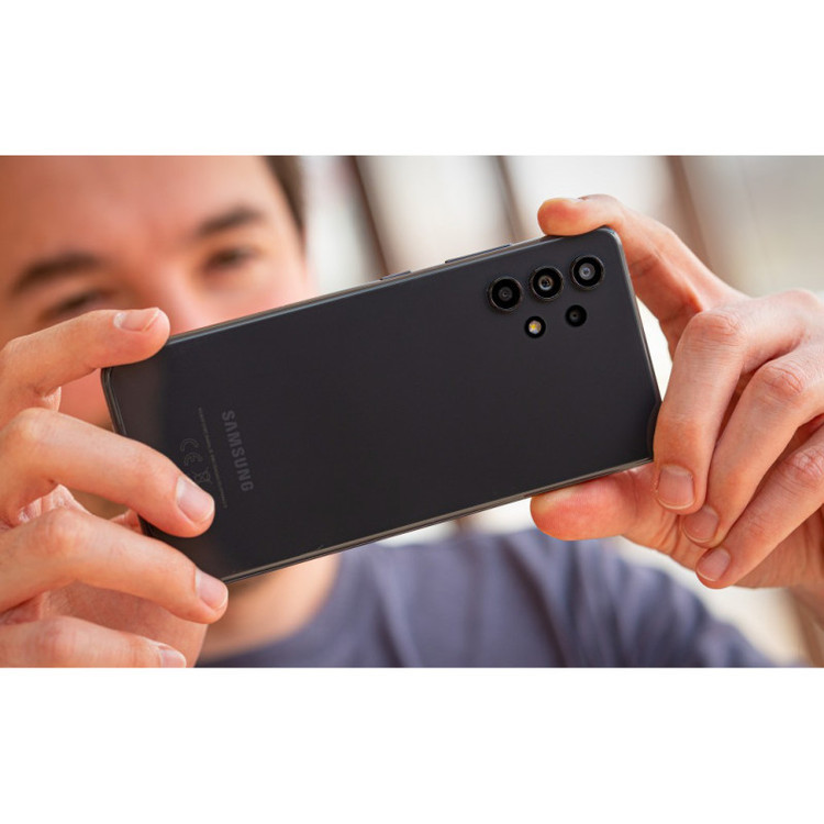 گوشی موبایل سامسونگ مدل Galaxy A32 SM-A325F/DS دو سیمکارت ظرفیت 128 گیگابایت و رم 6 گیگابایت