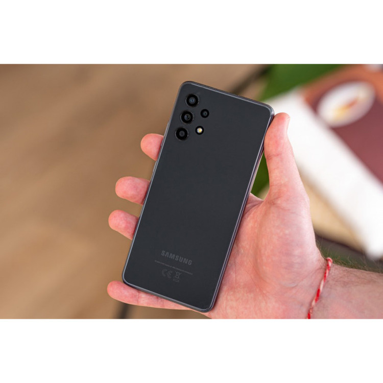 گوشی موبایل سامسونگ مدل Galaxy A32 SM-A325F/DS دو سیمکارت ظرفیت 128 گیگابایت و رم 6 گیگابایت