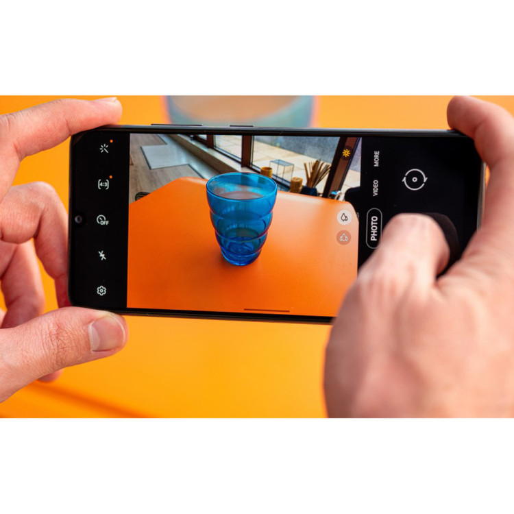 گوشی موبایل سامسونگ مدل Galaxy A32 SM-A325F/DS دو سیمکارت ظرفیت 128 گیگابایت و رم 6 گیگابایت
