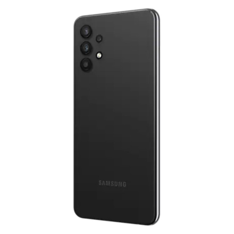 گوشی موبایل سامسونگ مدل Galaxy A32 SM-A325F/DS دو سیمکارت ظرفیت 128 گیگابایت و رم 6 گیگابایت