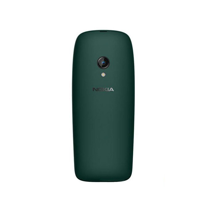 گوشی موبایل نوکیا مدل 6310 TA-1400 DS 2021 FA دو سیمکارت ظرفیت 16 مگابایت و رم 8 مگابایت