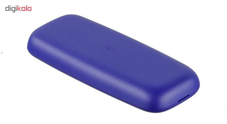 گوشی موبایل نوکیا مدل 105 - 2019 TA-1174 DS FA دو سیم کارت ظرفیت 4 مگابایت و رم 4 مگابایت