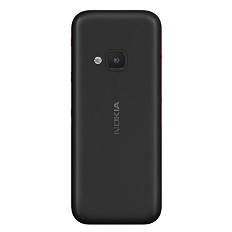 گوشی موبایل نوکیا مدل 5310 TA-1212 DS FA دو سیم کارت ظرفیت 16 مگابایت و رم 8 مگابایت
