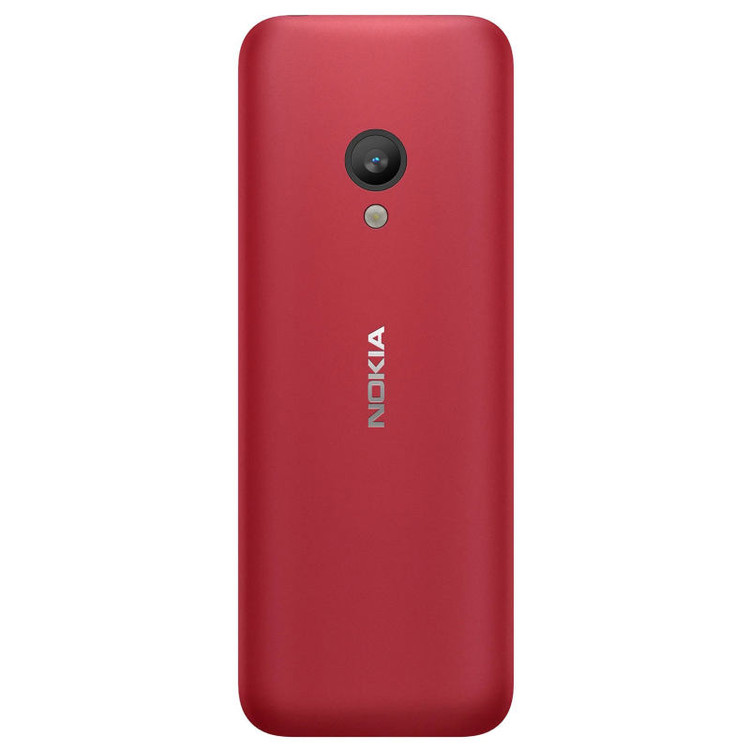 گوشی موبایل نوکیا مدل 150 - 2020 TA 1235 DS FA دو سیم کارت ظرفیت 4 مگابایت