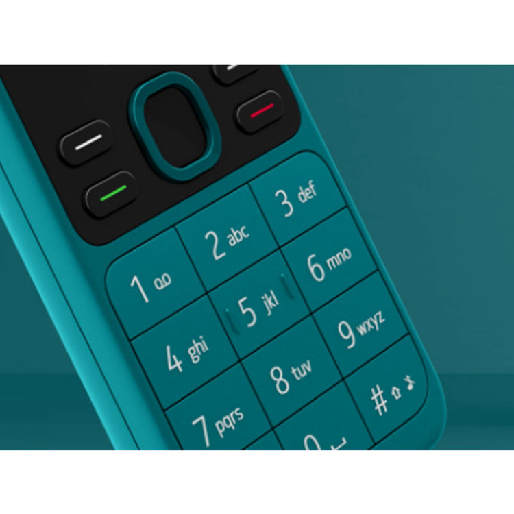 گوشی موبایل نوکیا مدل 150 - 2020 TA 1235 DS FA دو سیم کارت ظرفیت 4 مگابایت