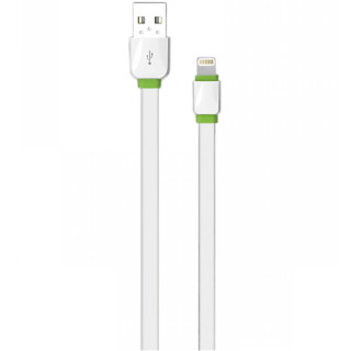 کابل تبدیل USB به Lightning امی مدل MY-445 طول 1 متر