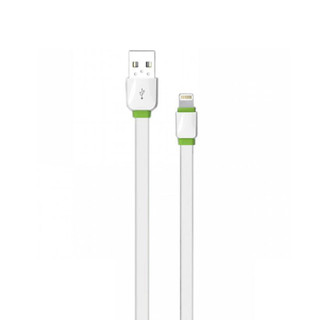 کابل تبدیل USB به لایتنینگ امی مدل MY-450 طول 2 متر
