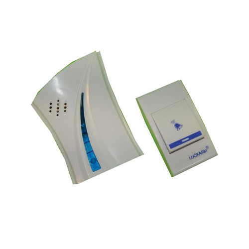 زنگ بی سیم لوکارم مدل 8610