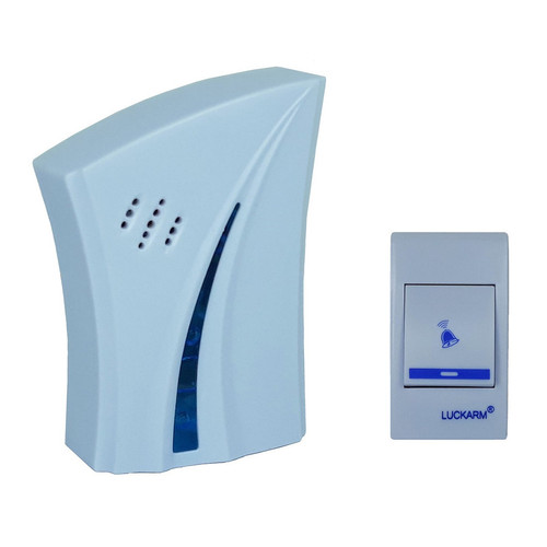 زنگ بی سیم لوک آرم مدل TBK-8610