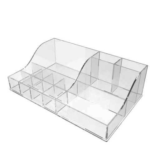 استند لوازم آرایشی مدل multi