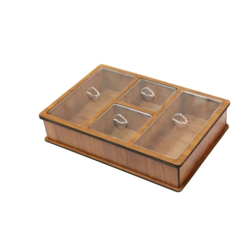 جعبه پذیرایی مدل big 2