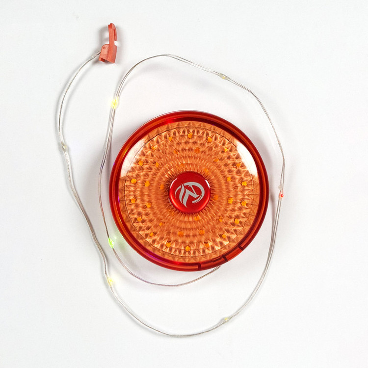 چراغ کمپینگ مدل STRING