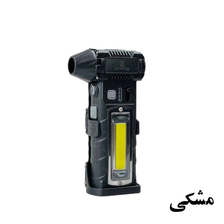 دستگاه دمنده شارژی 20 وات وایولنت فن مدل F020